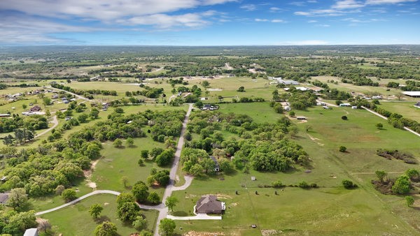 173 Stanley Lane Poolville TX 76487