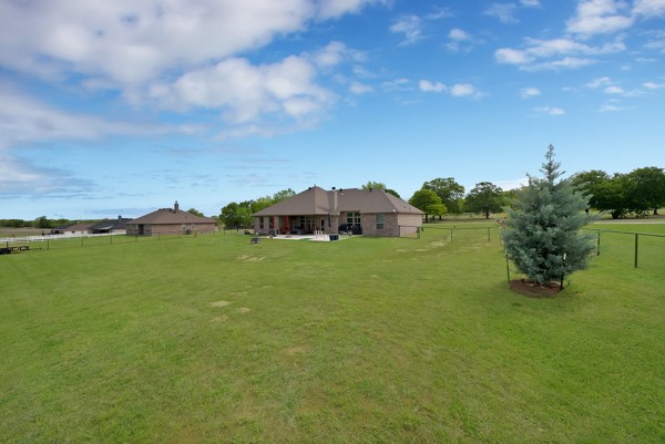 173 Stanley Lane Poolville TX 76487