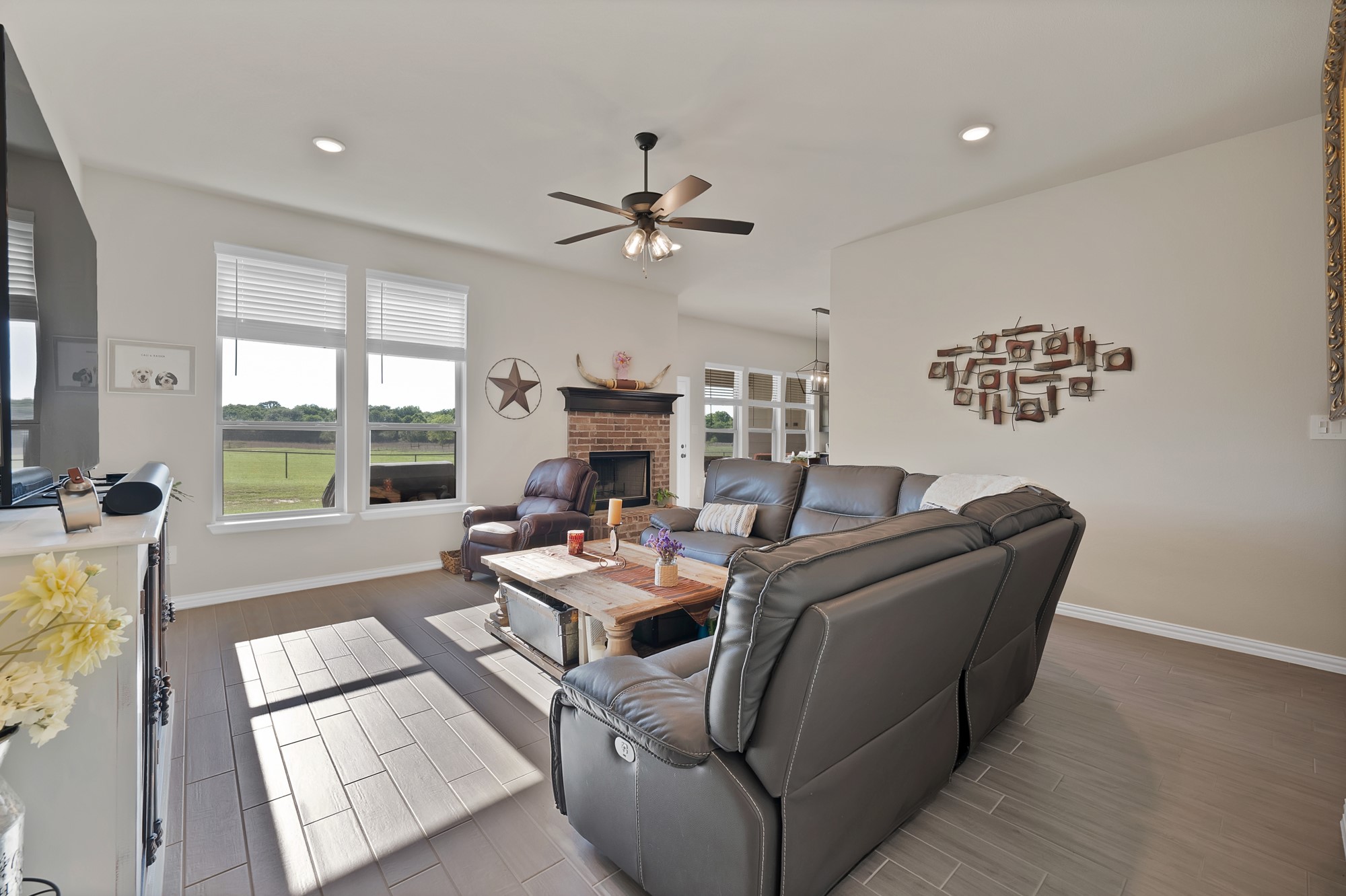 173 Stanley Lane Poolville TX 76487