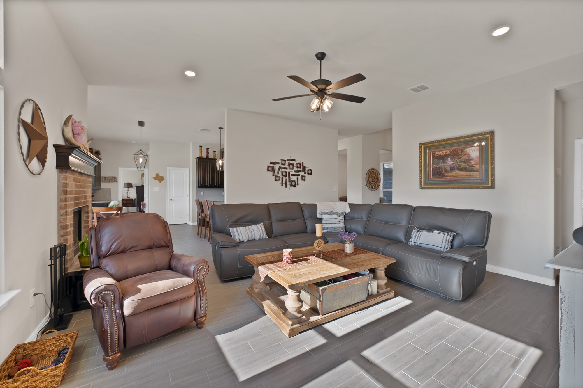 173 Stanley Lane Poolville TX 76487