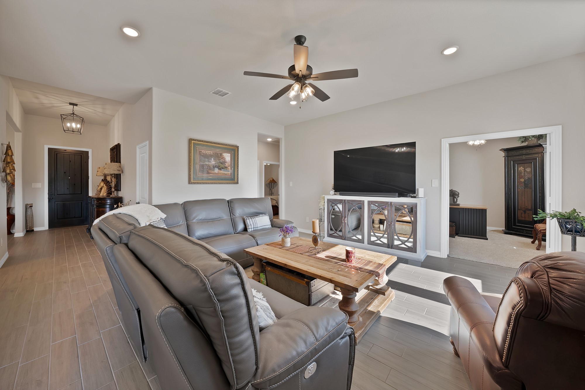 173 Stanley Lane Poolville TX 76487