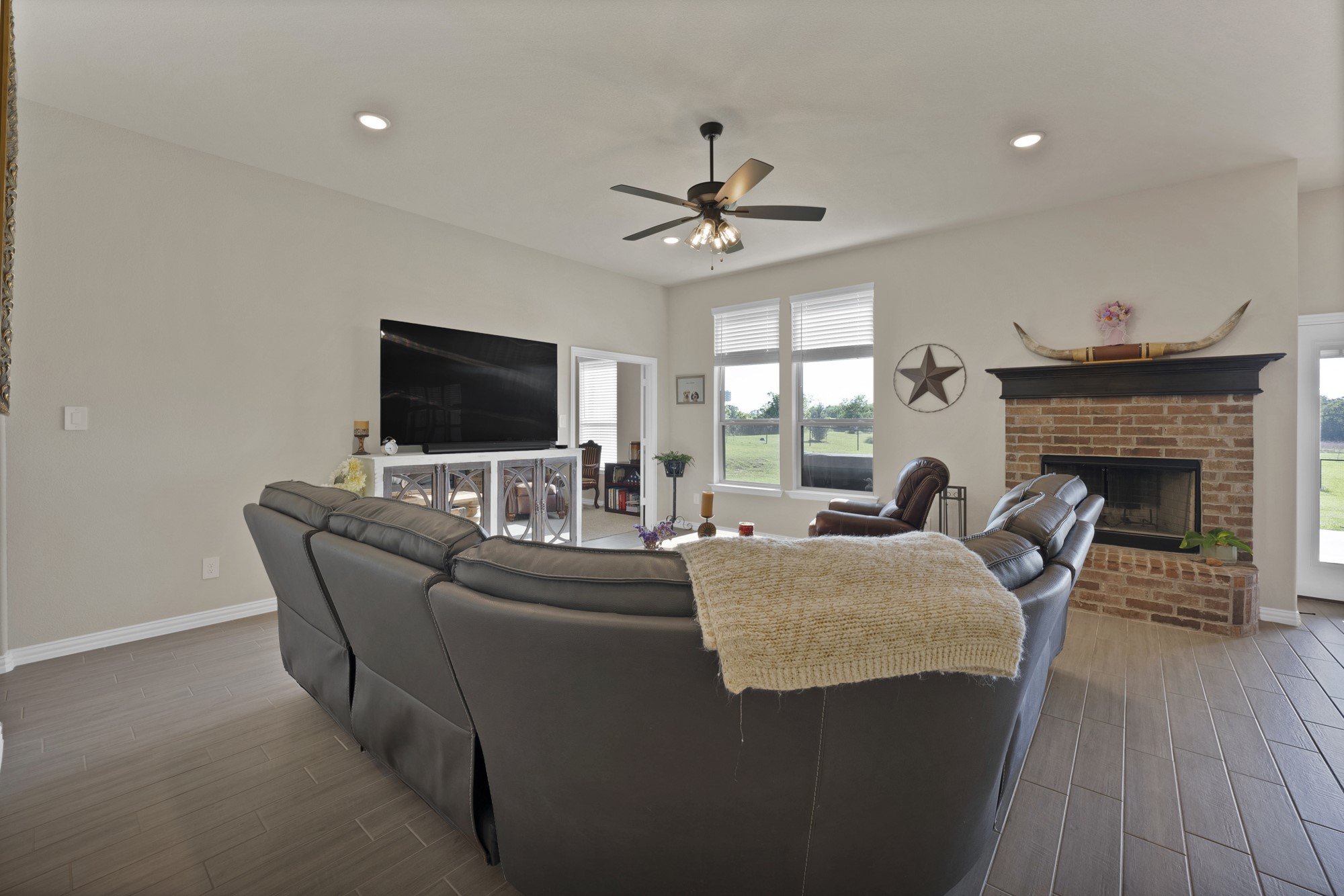 173 Stanley Lane Poolville TX 76487