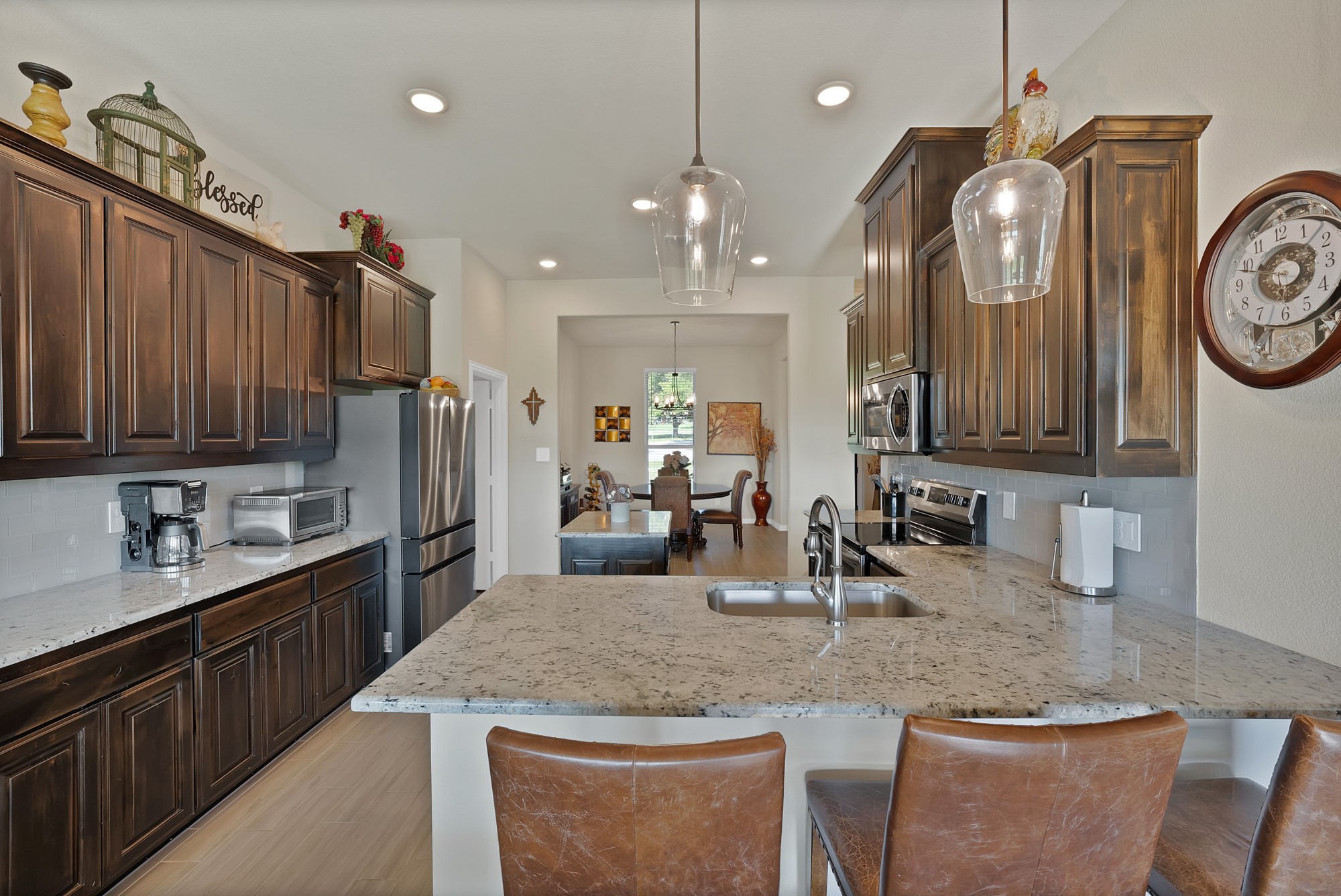 173 Stanley Lane Poolville TX 76487