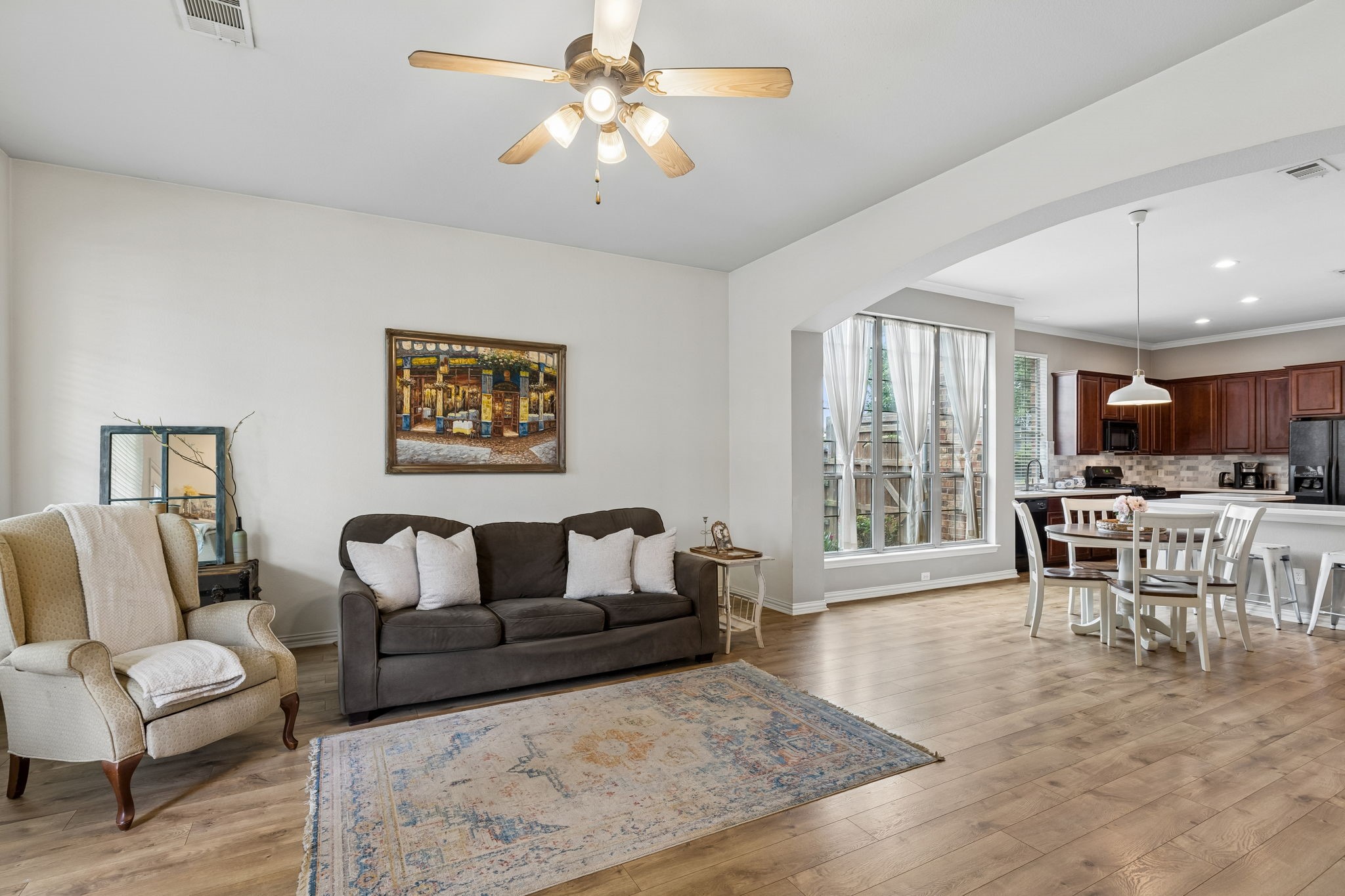 2491 Yuma Drive Frisco TX 75033