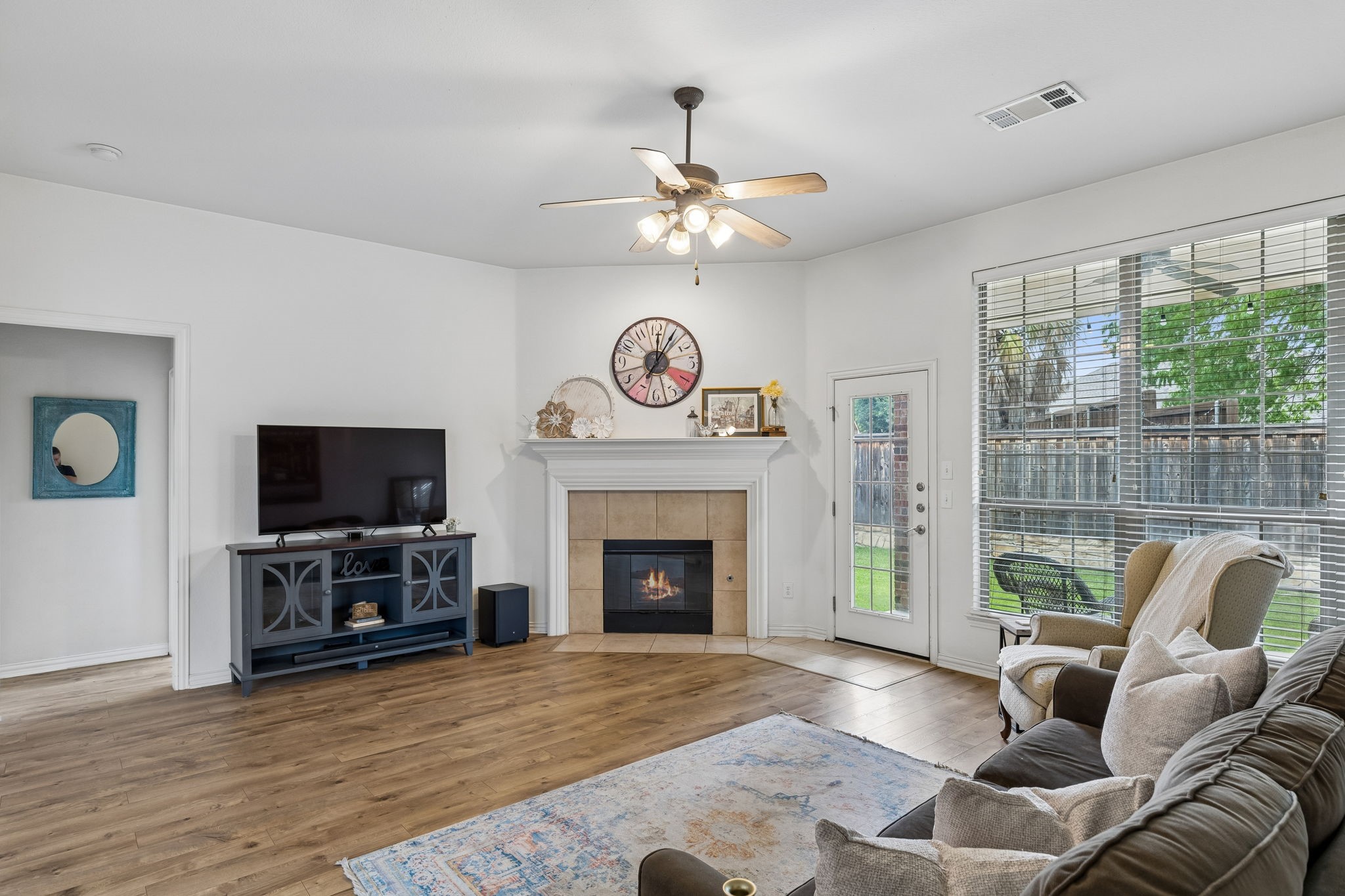 2491 Yuma Drive Frisco TX 75033