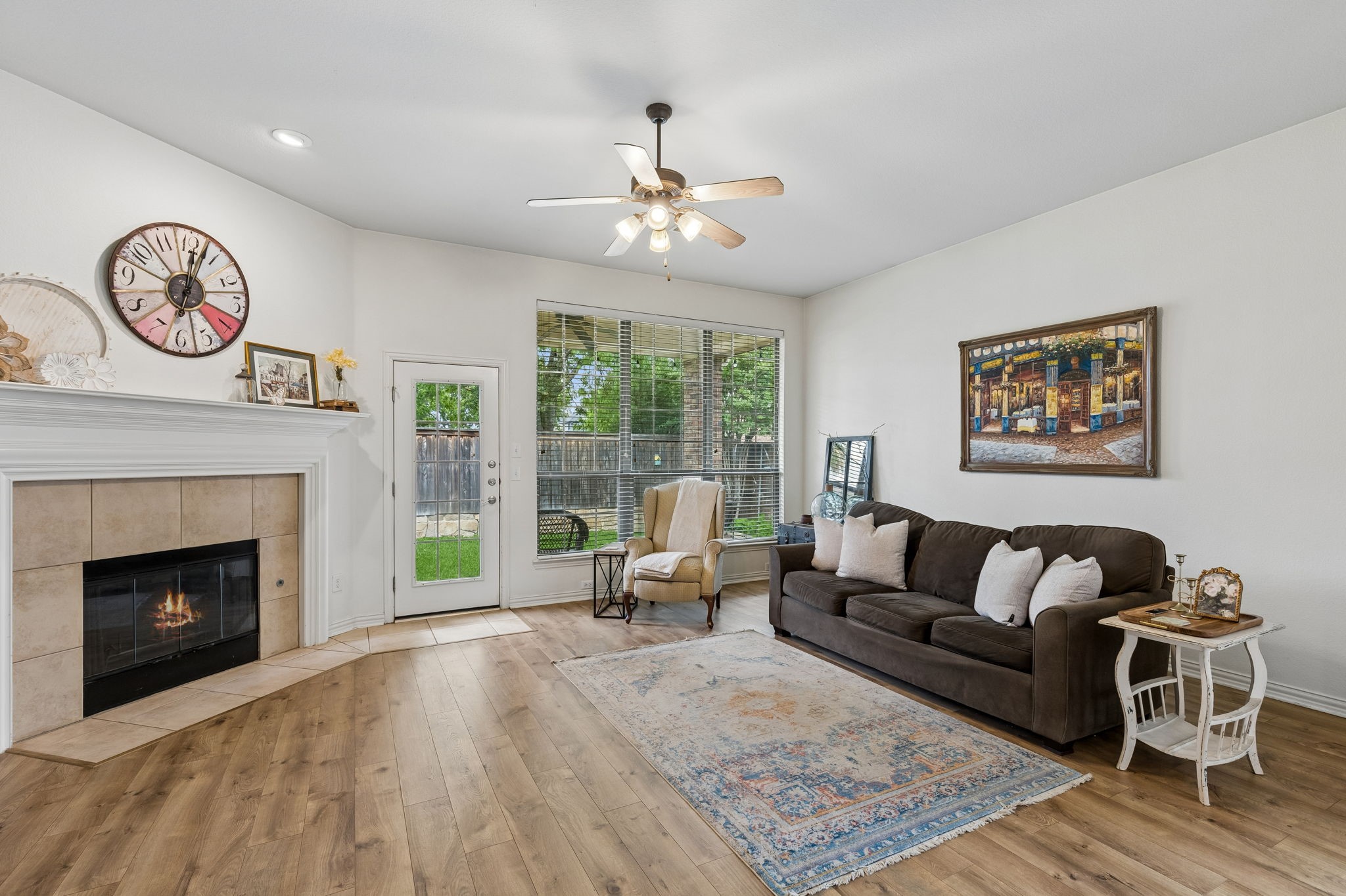 2491 Yuma Drive Frisco TX 75033
