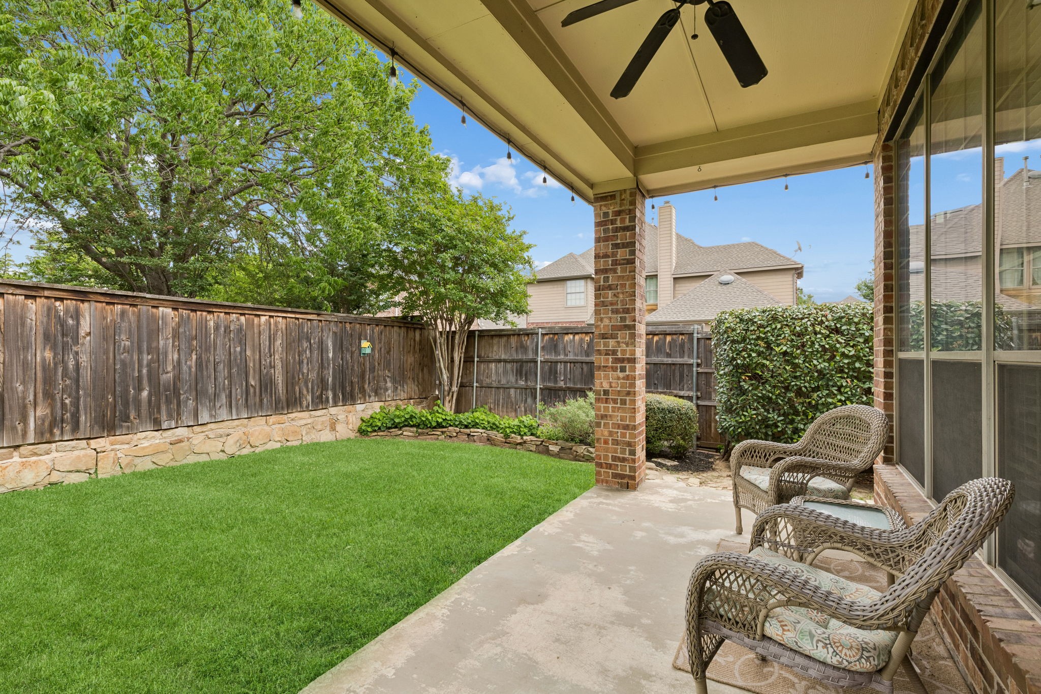 2491 Yuma Drive Frisco TX 75033