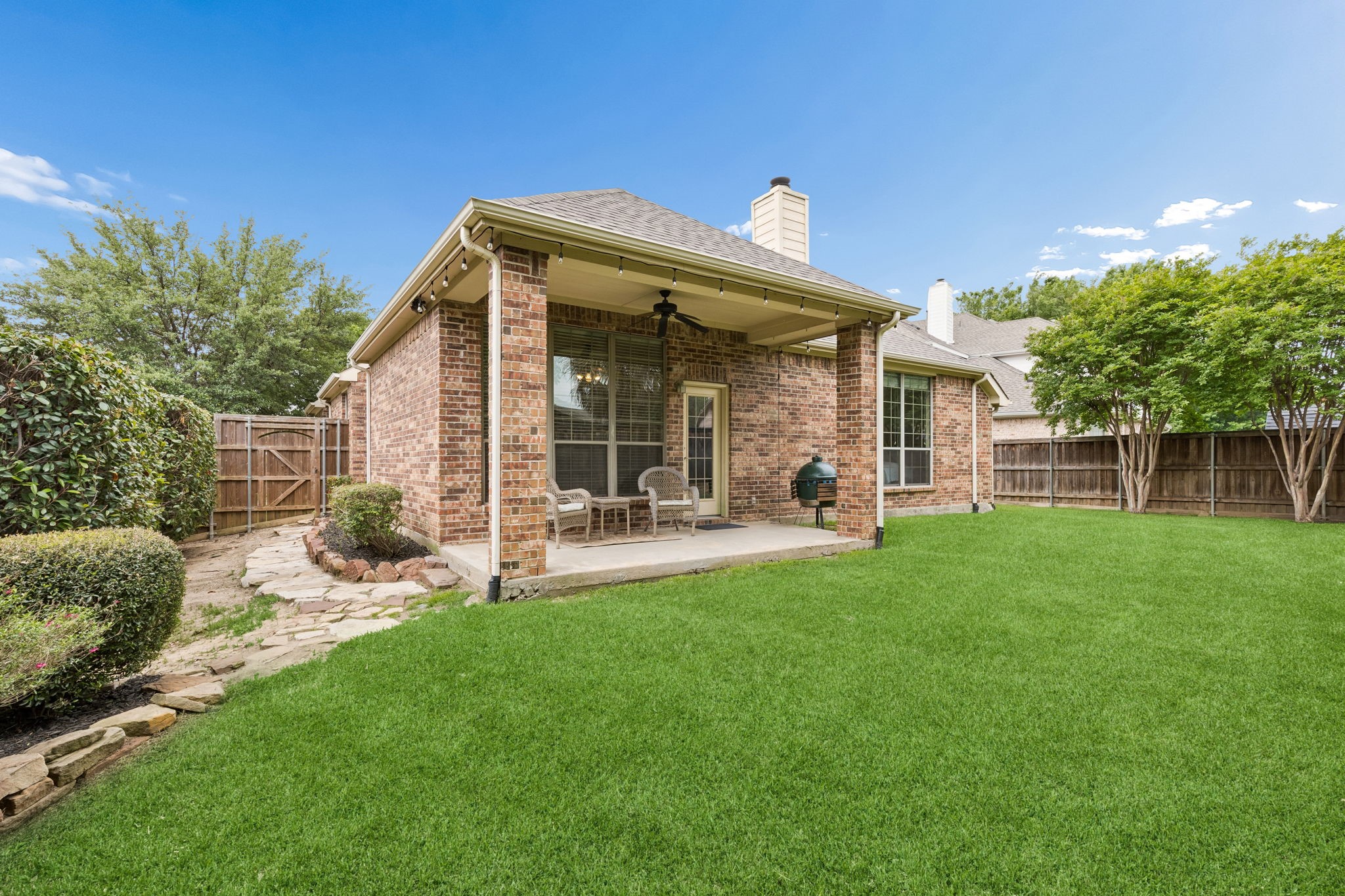 2491 Yuma Drive Frisco TX 75033