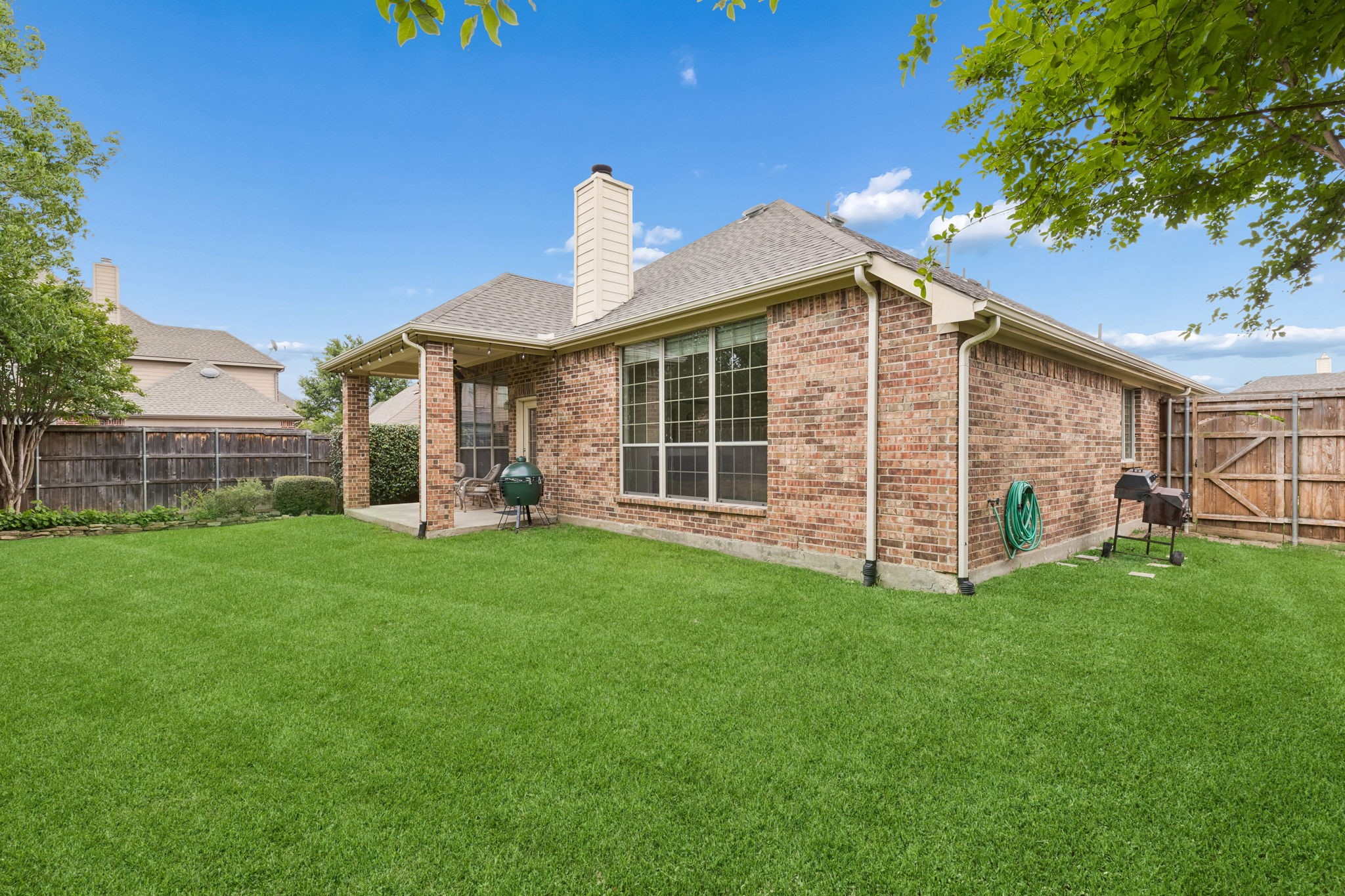 2491 Yuma Drive Frisco TX 75033