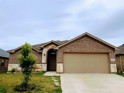 8925 Prairie Dawn Drive Fort Worth TX 76131
