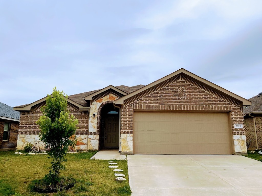 8925 Prairie Dawn Drive Fort Worth TX 76131