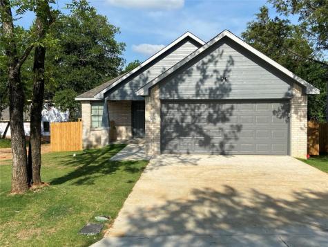 325 S Watson Street Alvarado TX 76009
