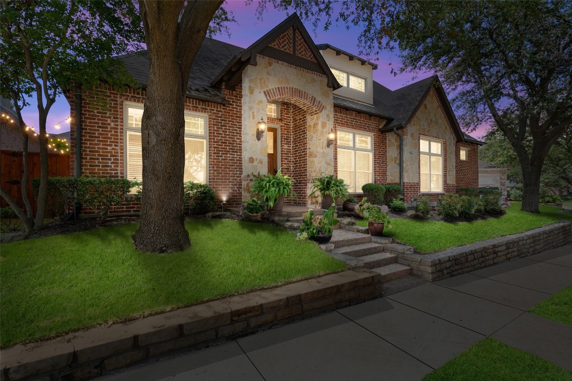 7506 S Ballantrae Drive Mckinney TX 75072