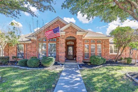 2728 Fox Glenn Court Hurst TX 76054