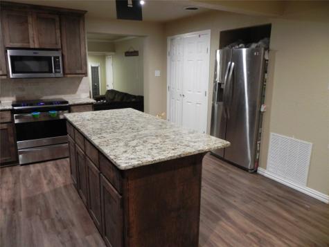 111 Wade Street Nocona TX 76255