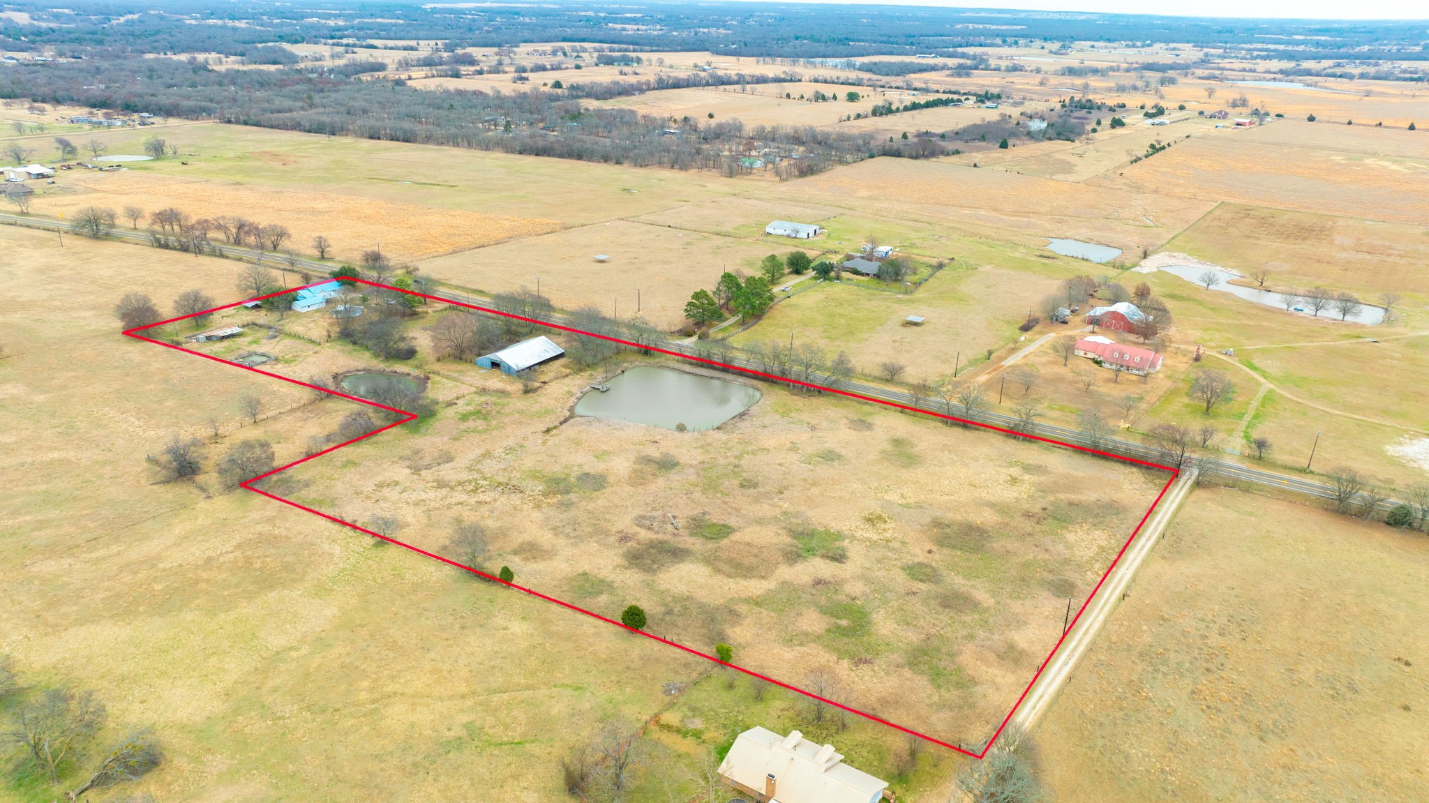 33734 Fm 47 Mabank TX 75147