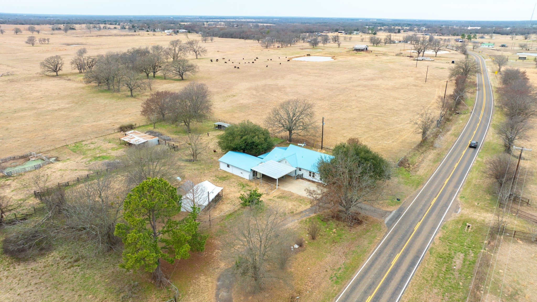 33734 Fm 47 Mabank TX 75147