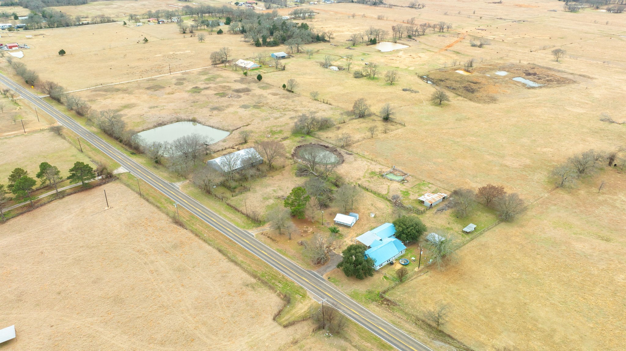 33734 Fm 47 Mabank TX 75147