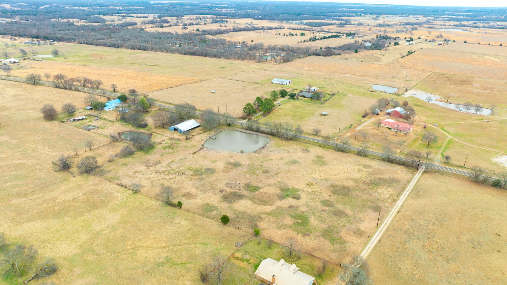 33734 Fm 47 Mabank TX 75147