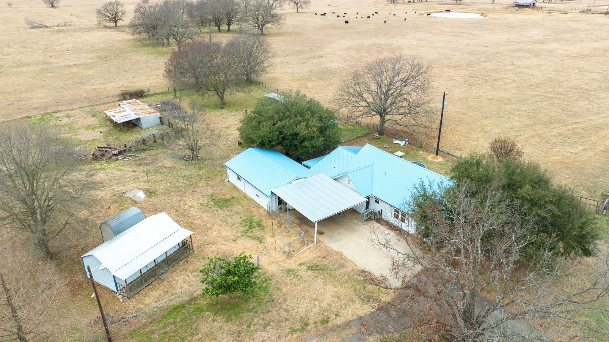 33734 Fm 47 Mabank TX 75147