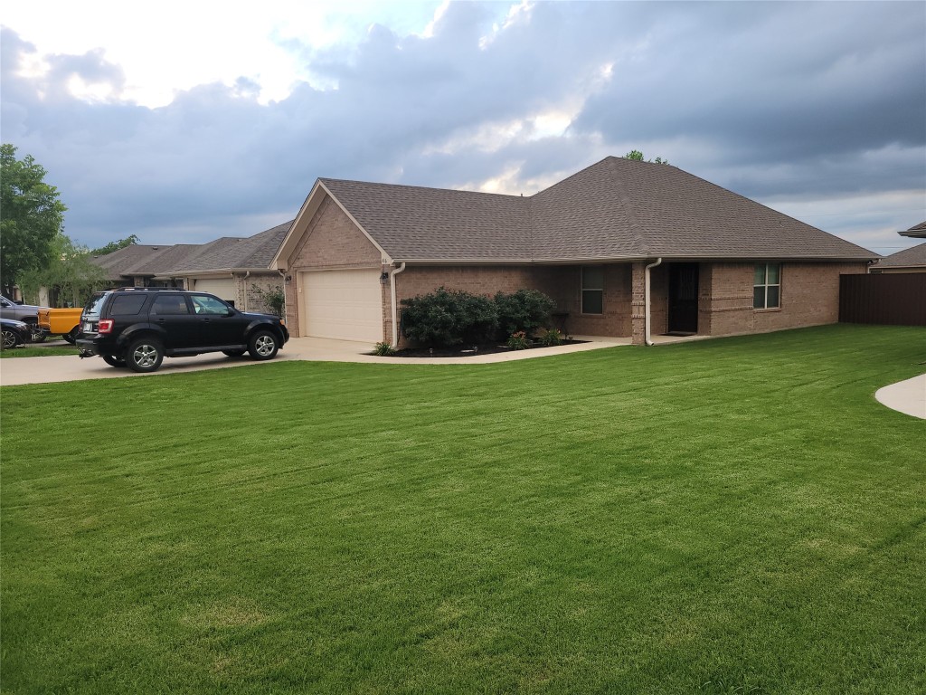 416 Copenhavr Street Pilot Point TX 76258