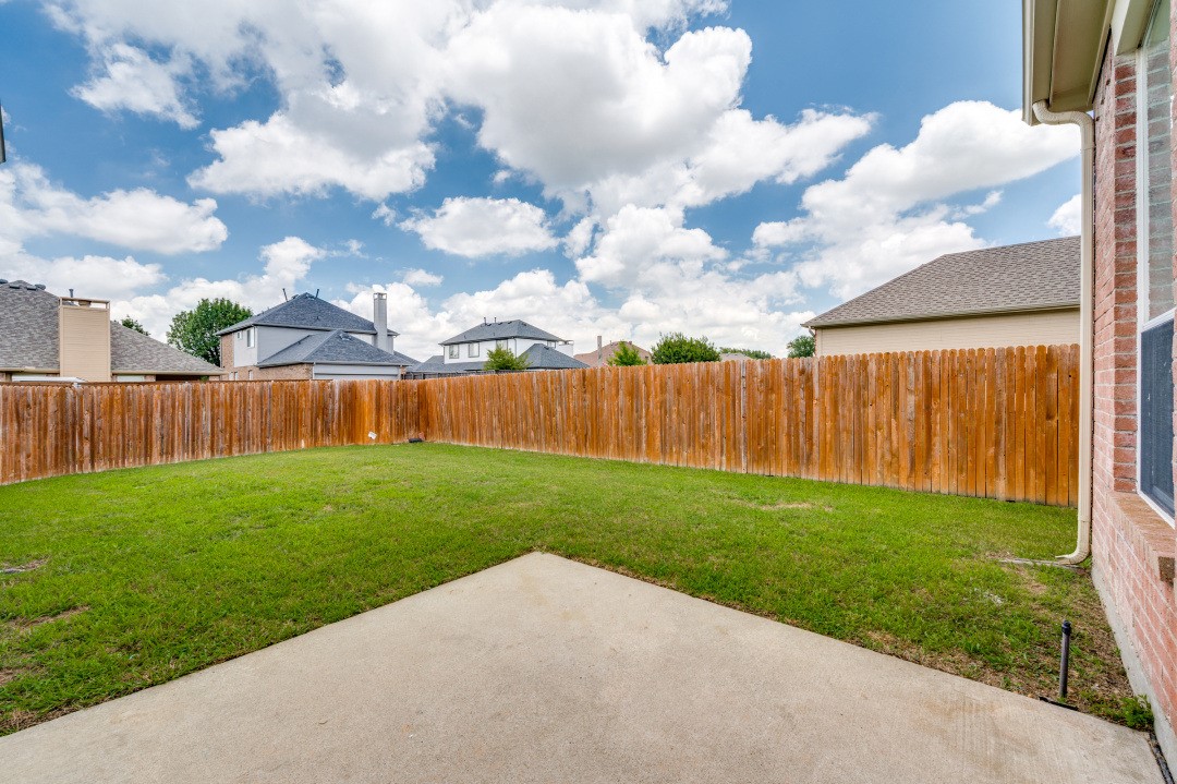 3933 Windford Drive Plano TX 75025