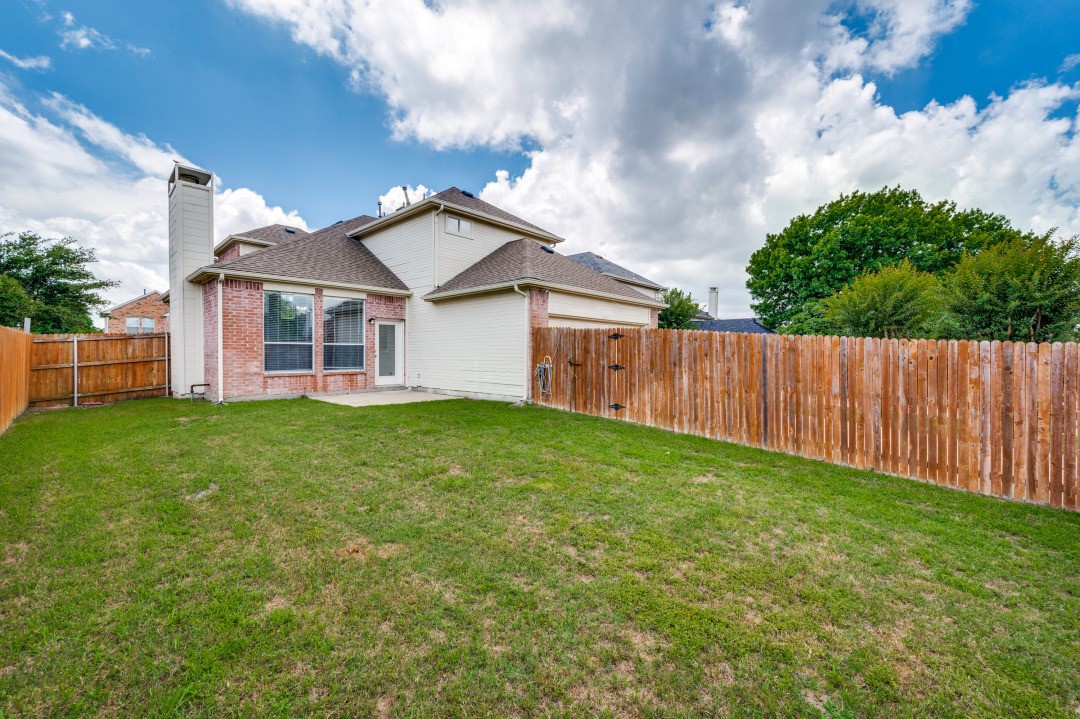3933 Windford Drive Plano TX 75025