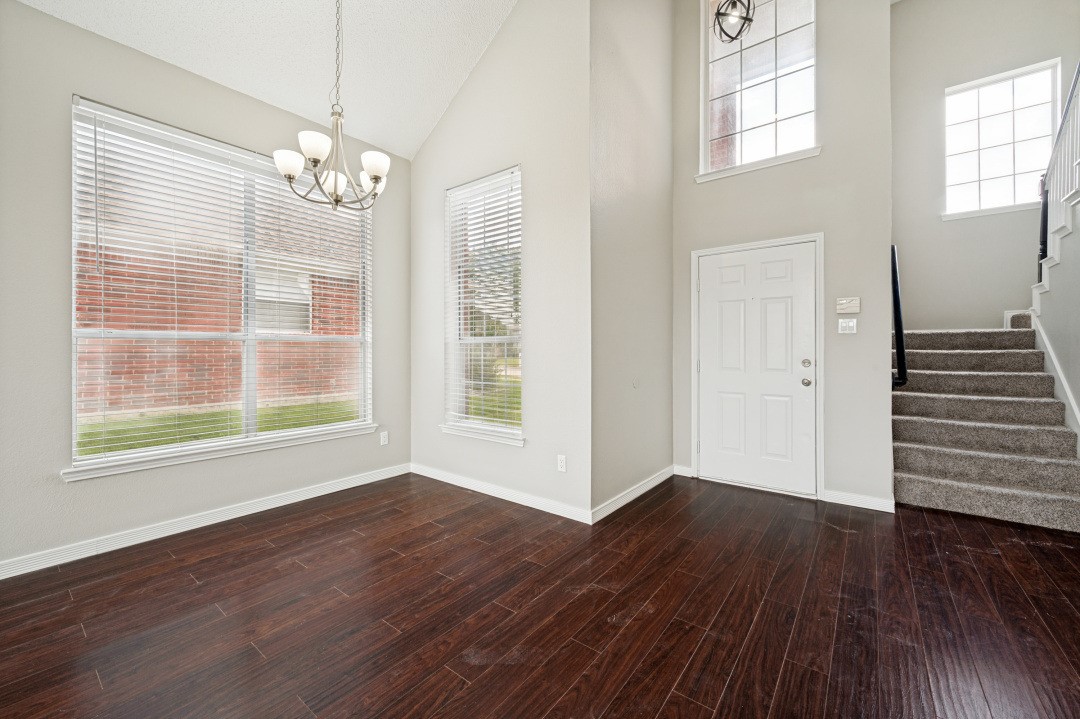 3933 Windford Drive Plano TX 75025