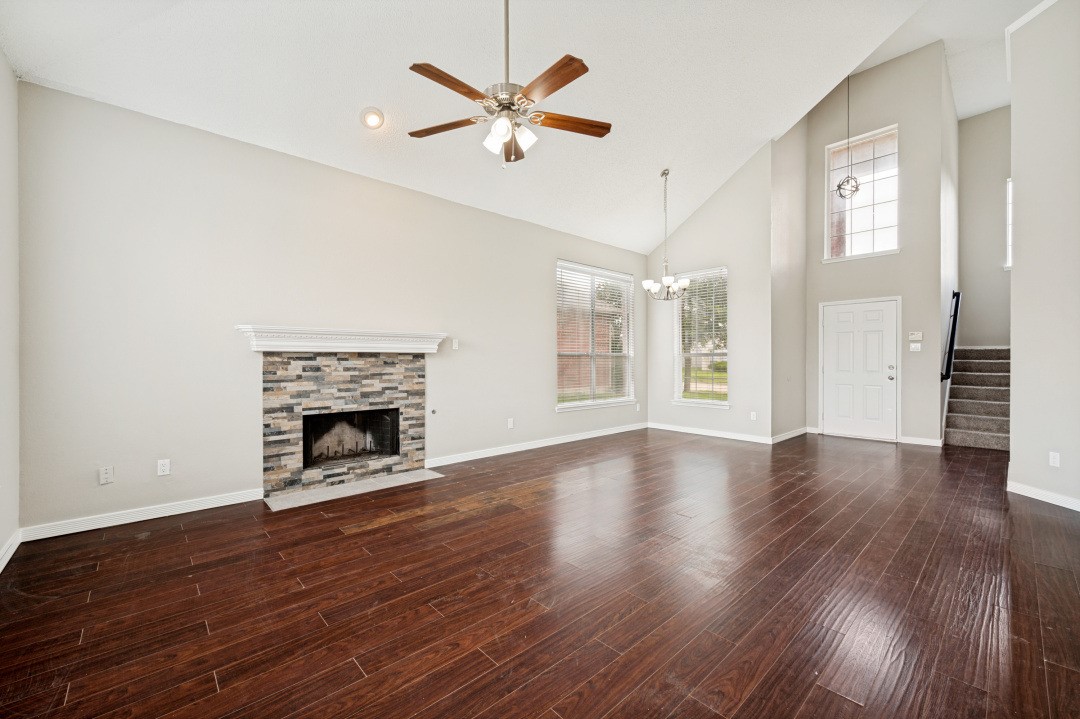 3933 Windford Drive Plano TX 75025