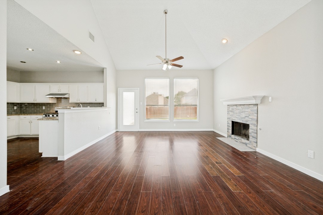 3933 Windford Drive Plano TX 75025