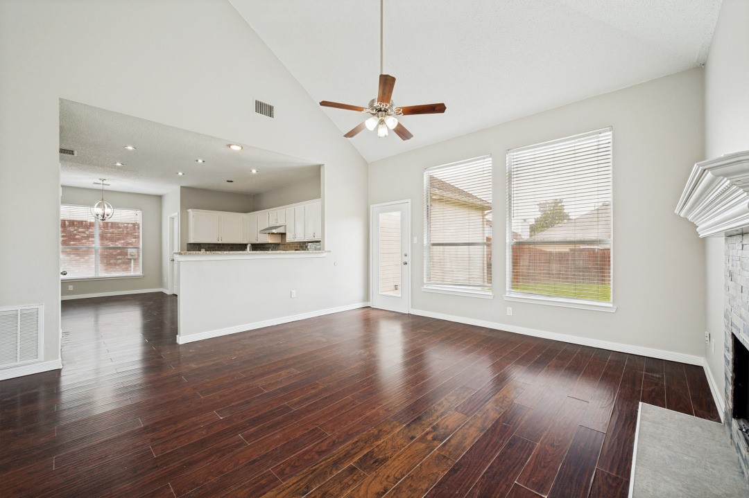 3933 Windford Drive Plano TX 75025
