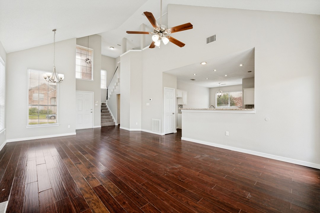 3933 Windford Drive Plano TX 75025
