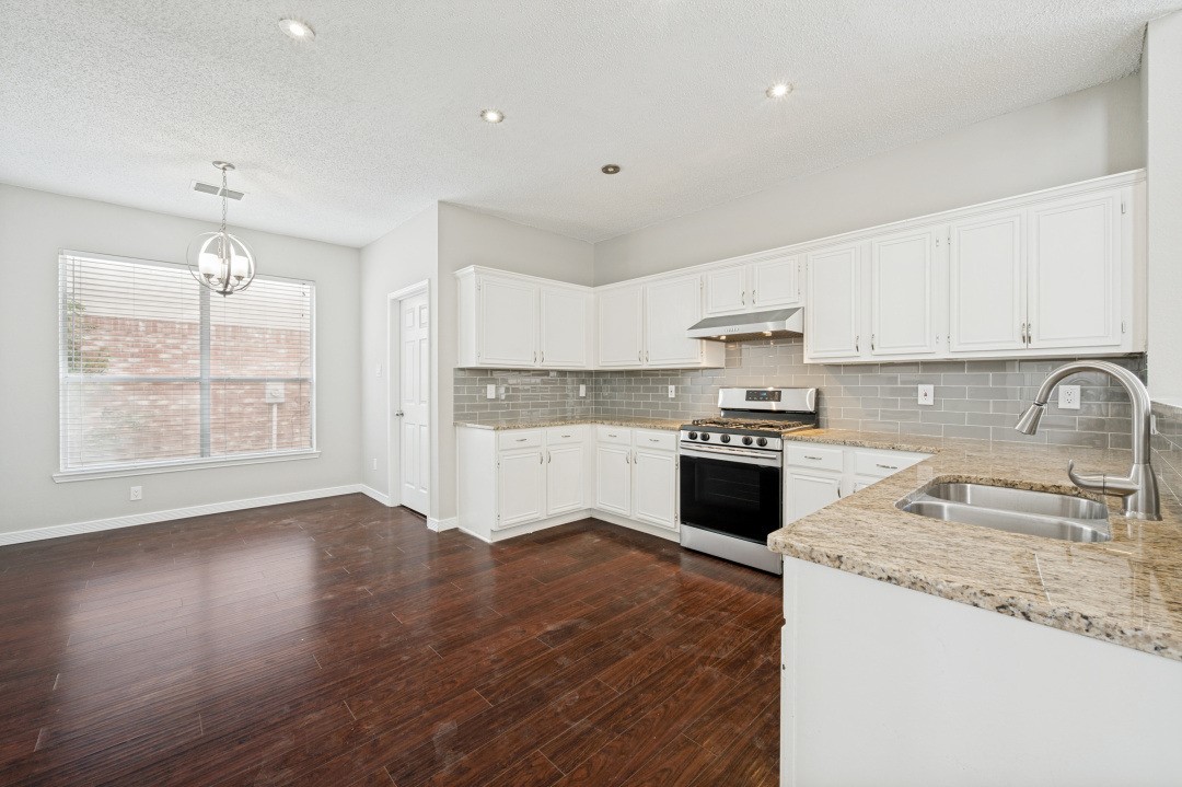 3933 Windford Drive Plano TX 75025