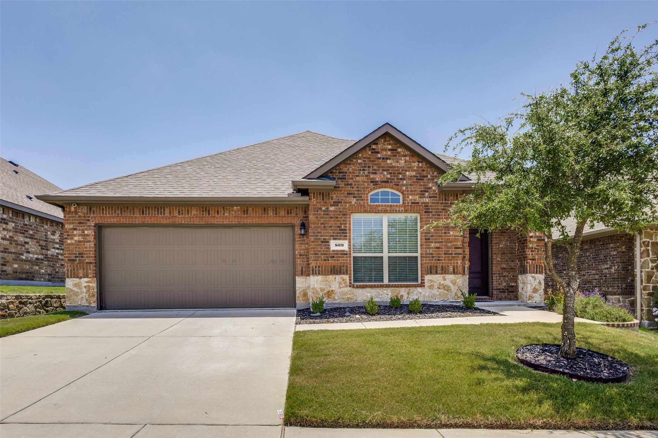 809 Bluebird Way Celina TX 75009