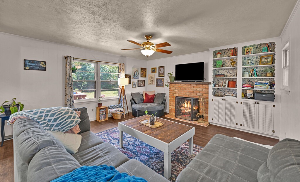 421 Bellaire Drive Woodway TX 76712