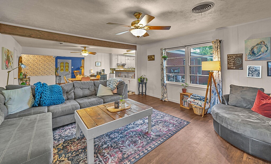421 Bellaire Drive Woodway TX 76712