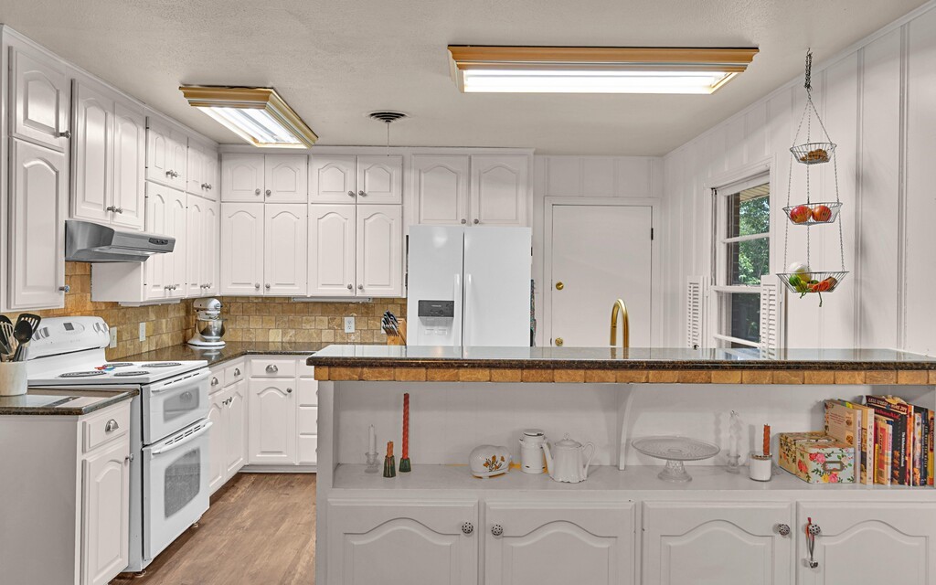 421 Bellaire Drive Woodway TX 76712