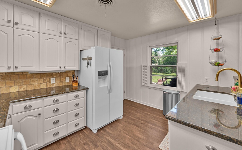 421 Bellaire Drive Woodway TX 76712