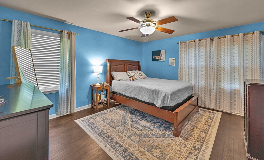421 Bellaire Drive Woodway TX 76712