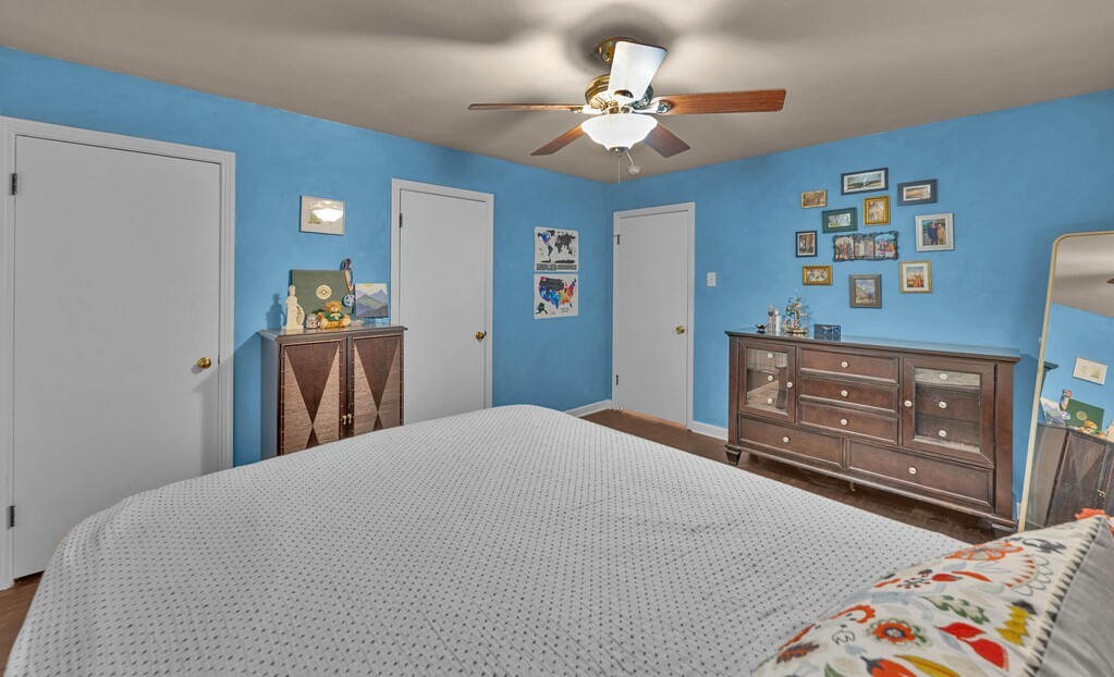421 Bellaire Drive Woodway TX 76712