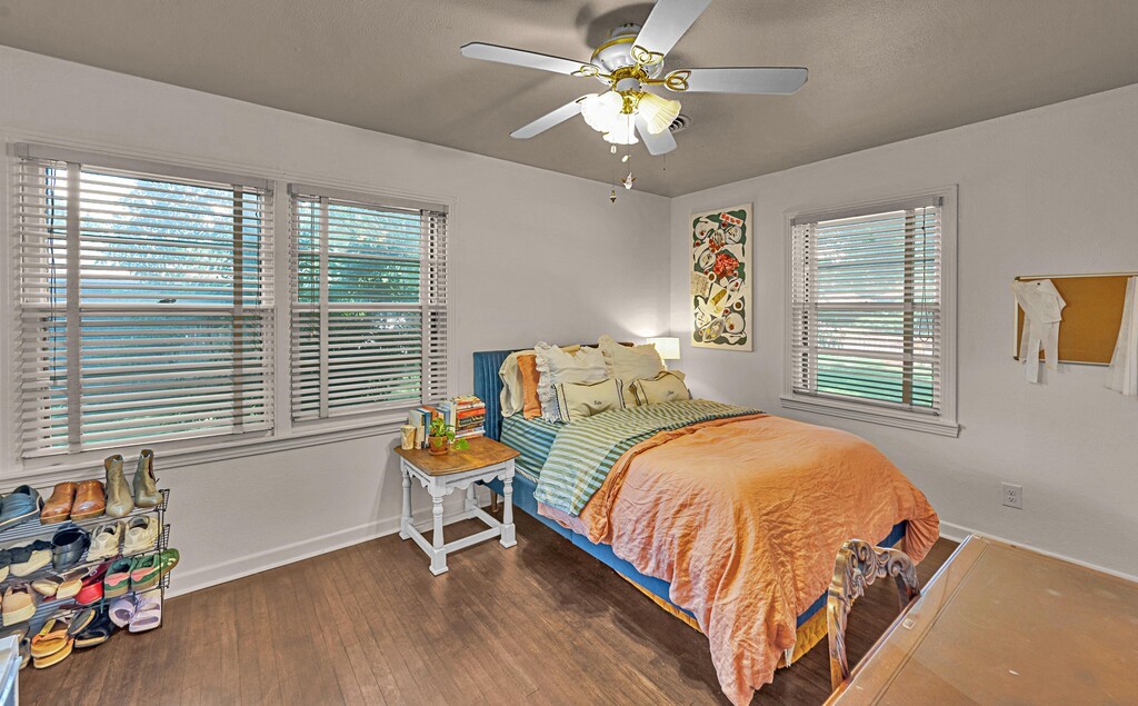 421 Bellaire Drive Woodway TX 76712