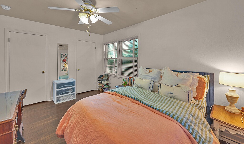 421 Bellaire Drive Woodway TX 76712