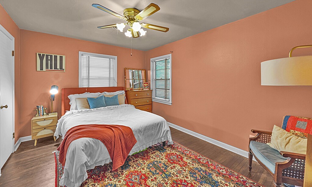 421 Bellaire Drive Woodway TX 76712