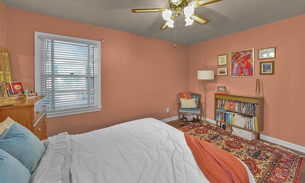 421 Bellaire Drive Woodway TX 76712