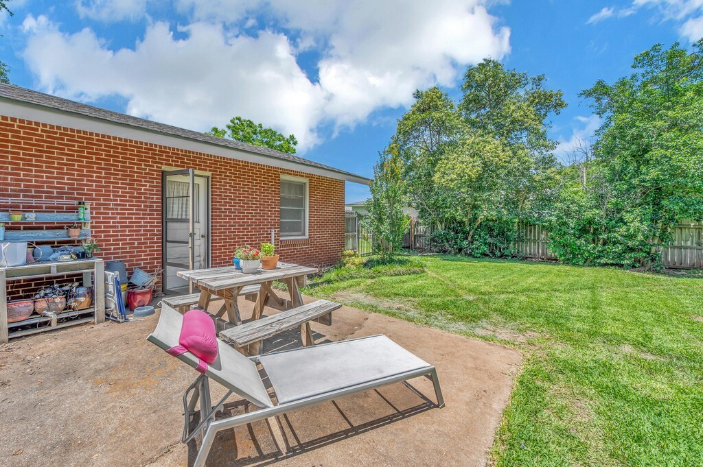 421 Bellaire Drive Woodway TX 76712