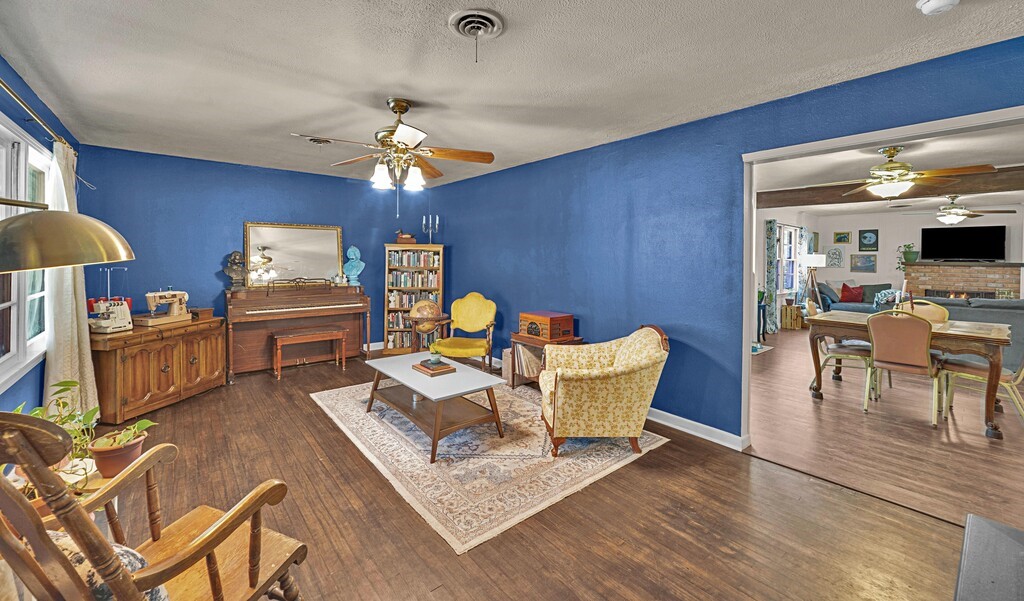 421 Bellaire Drive Woodway TX 76712