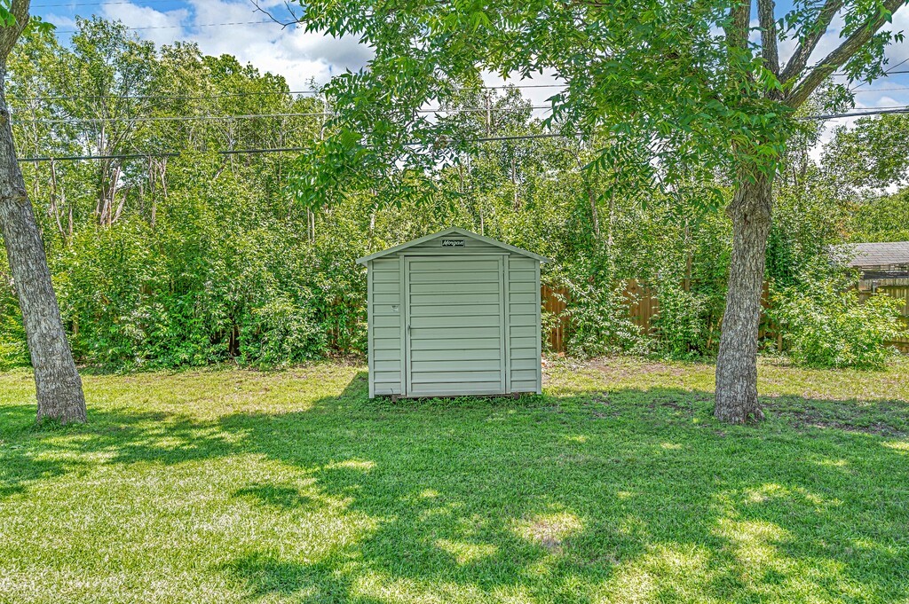 421 Bellaire Drive Woodway TX 76712