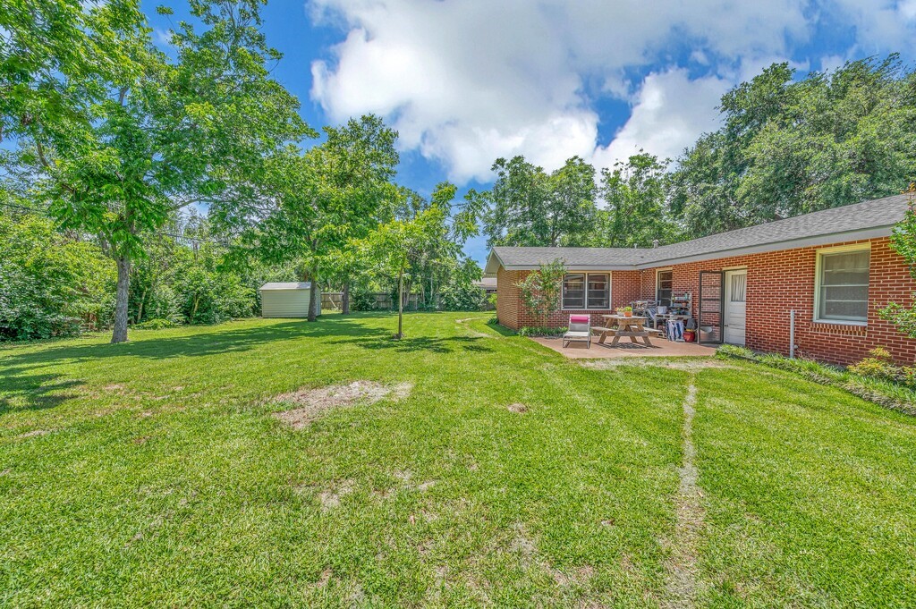421 Bellaire Drive Woodway TX 76712