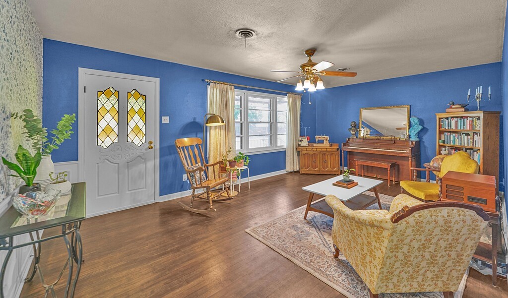 421 Bellaire Drive Woodway TX 76712
