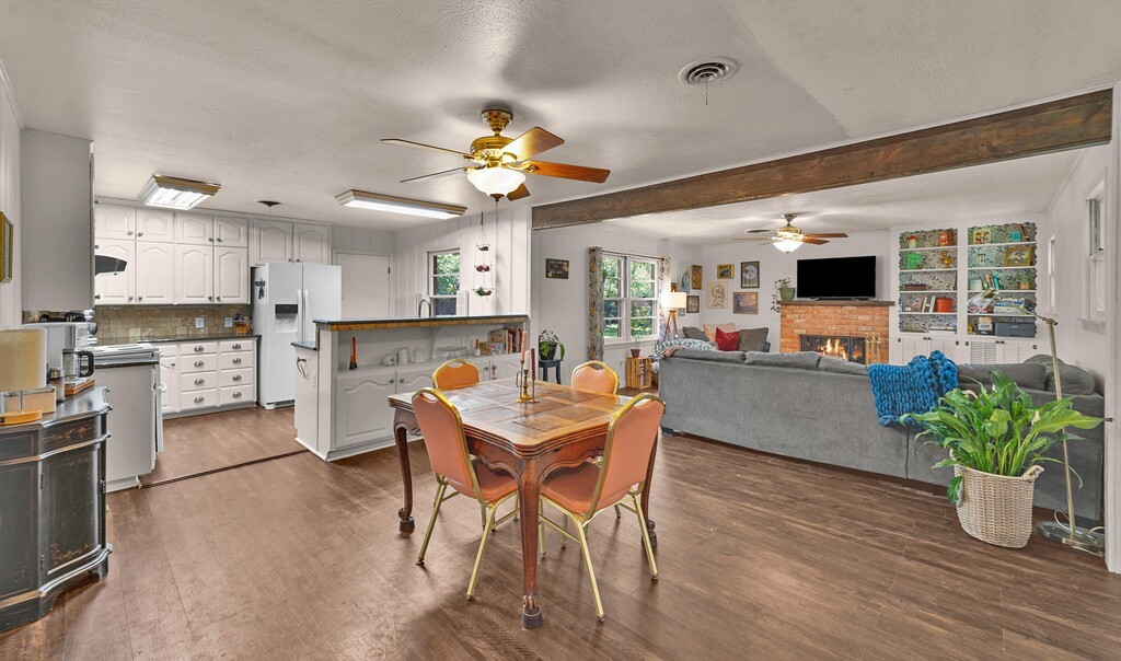 421 Bellaire Drive Woodway TX 76712